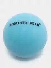 Бальзам для губ Romantic Bear, увлажняющий
