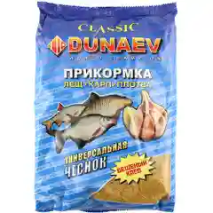 Индиго прикормка рыболовная Dunaev, Дунаев лещ, жмых, универсальная