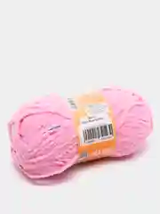Конфетный пряжа плюшевая Alize Softy 100% Микрополиэстер 50г 115м (Ализе софти велюровая)