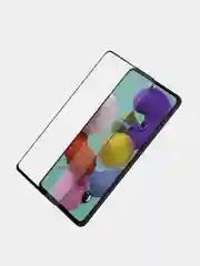 Прозрачный защитное стекло для Samsung Galaxy A71, A72, A73 / Honor 10x lite / a71
