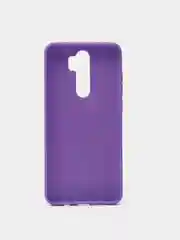 Аметистовый xiaomi Redmi Note 8 Pro