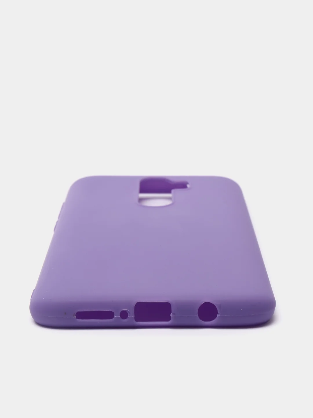 Аметистовый xiaomi Redmi Note 8 Pro