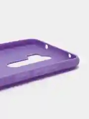 Аметистовый xiaomi Redmi Note 8 Pro