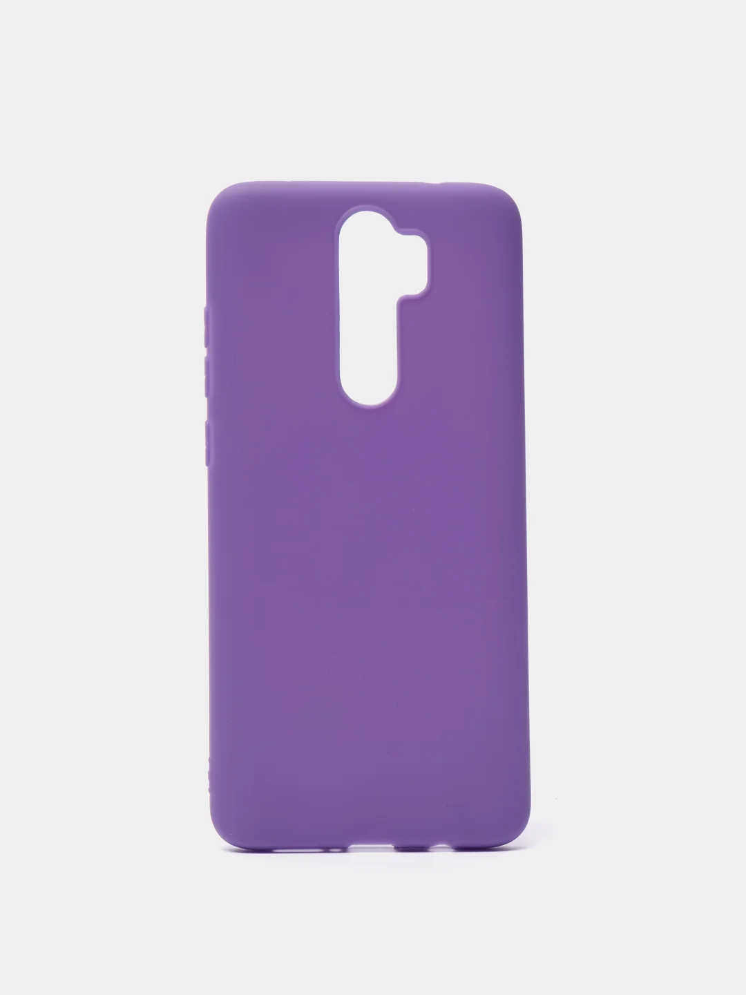 Аметистовый xiaomi Redmi Note 8 Pro