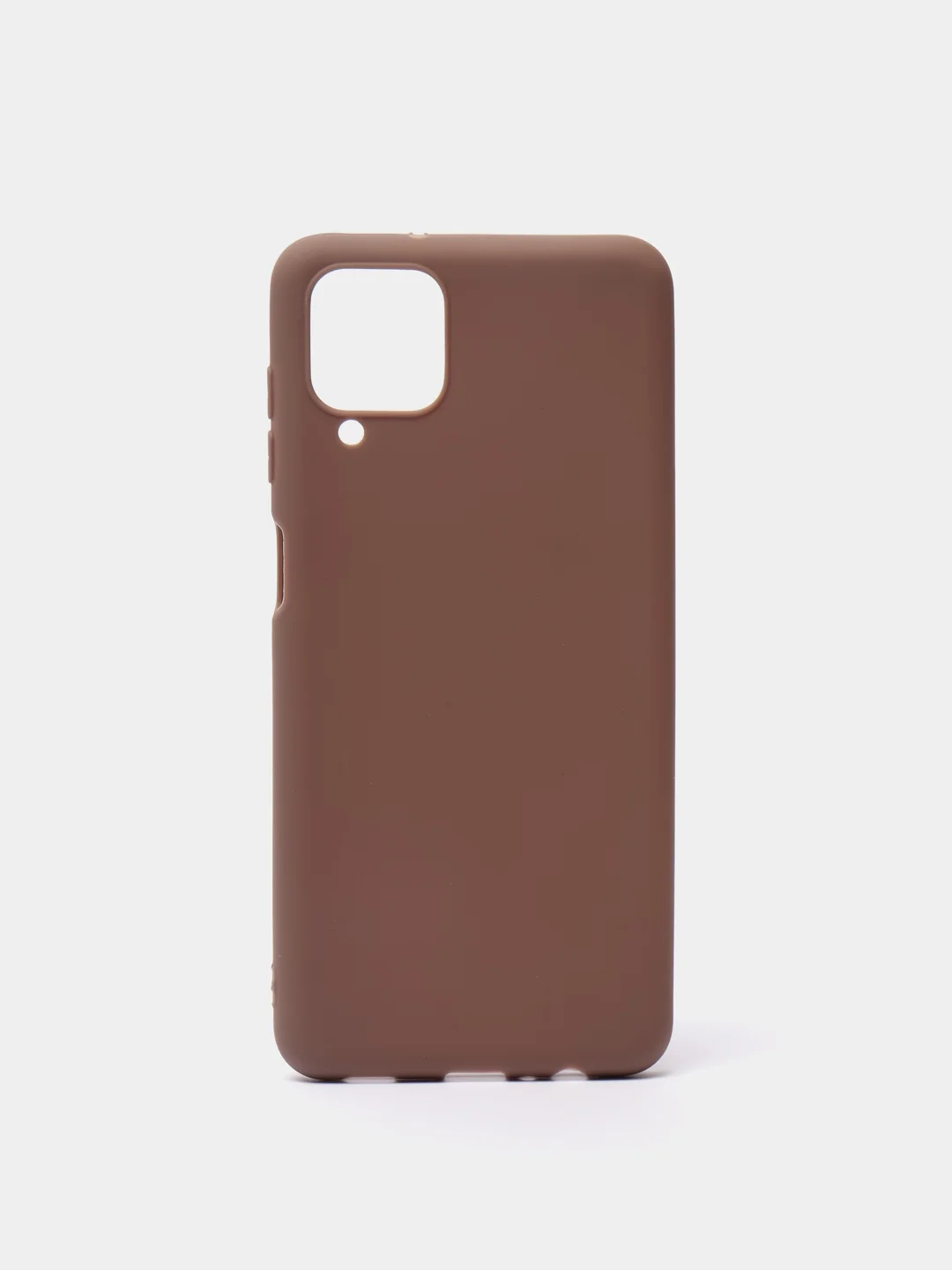 Хаки чехол на Samsung Galaxy A12