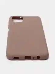 Хаки чехол на Samsung Galaxy A12