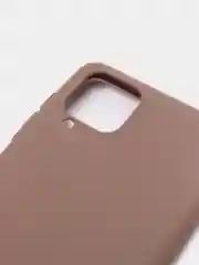 Хаки чехол на Samsung Galaxy A12