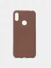 Хаки чехол на HONOR 8A Prime