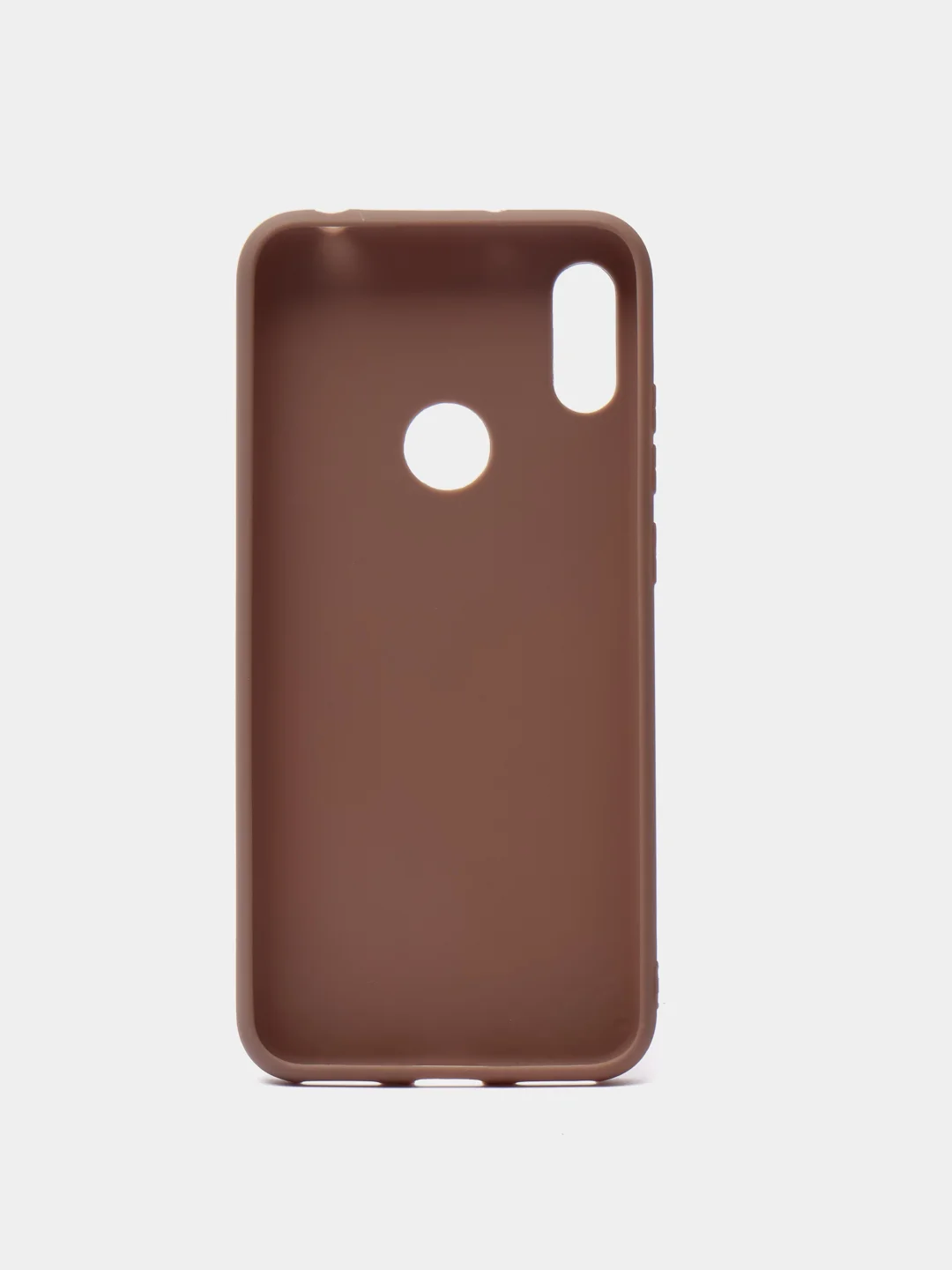 Хаки чехол на HONOR 8A Prime