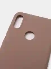 Хаки чехол на HONOR 8A Prime