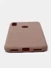 Хаки чехол на HONOR 8A Prime