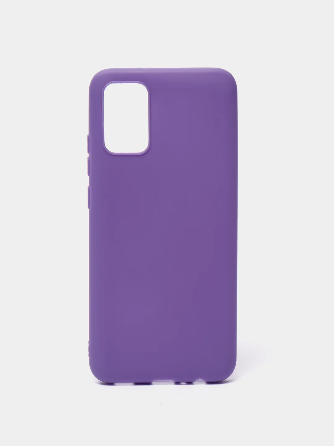Аметистовый чехол на Samsung Galaxy A02s