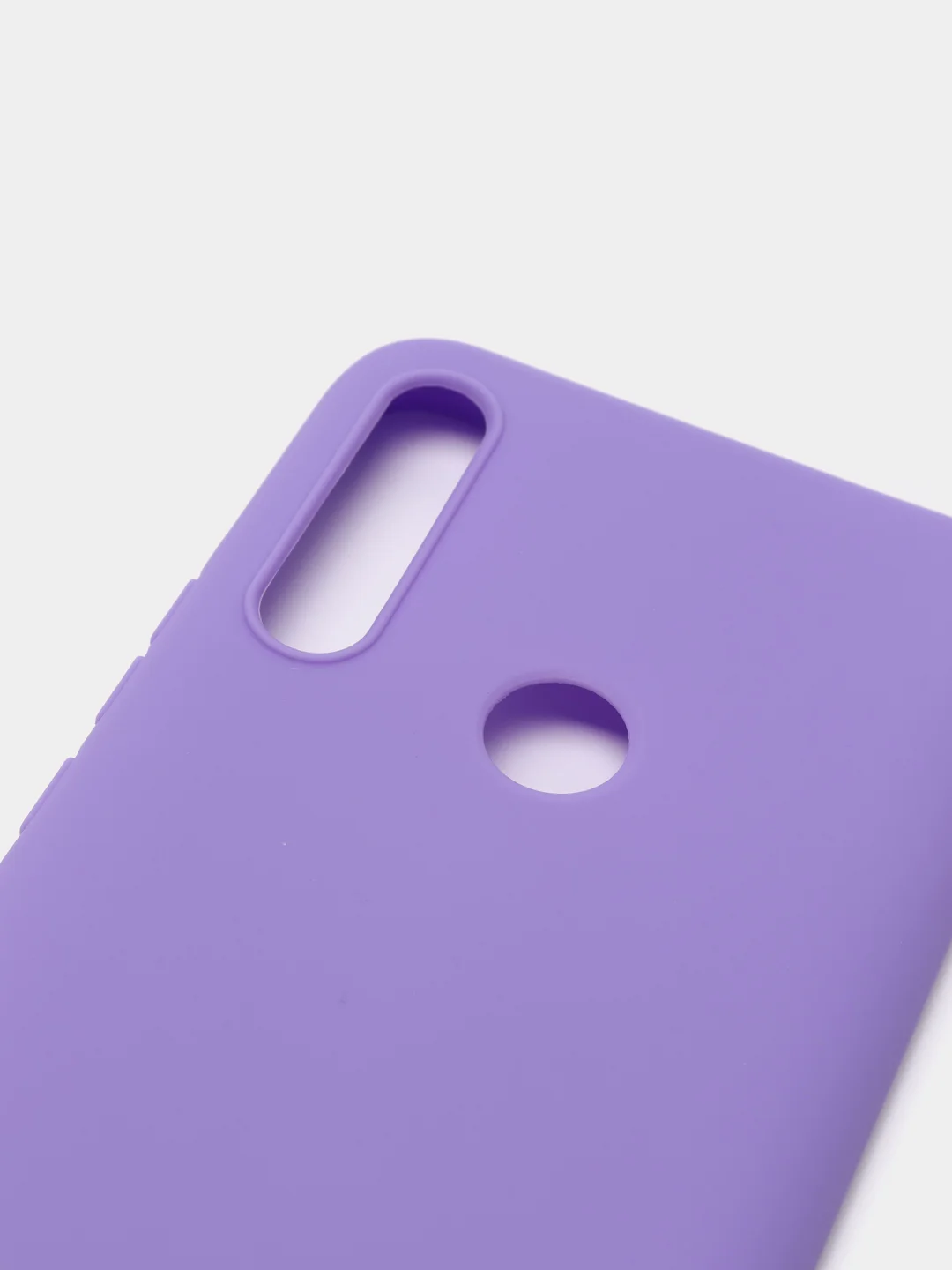 Аметистовый honor 9X