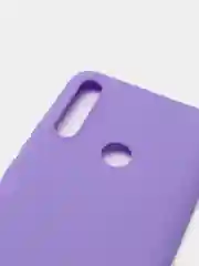 Аметистовый honor 9X