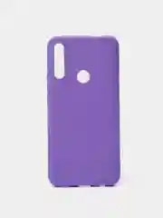 Аметистовый honor 9X
