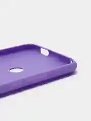 Аметистовый honor 9X