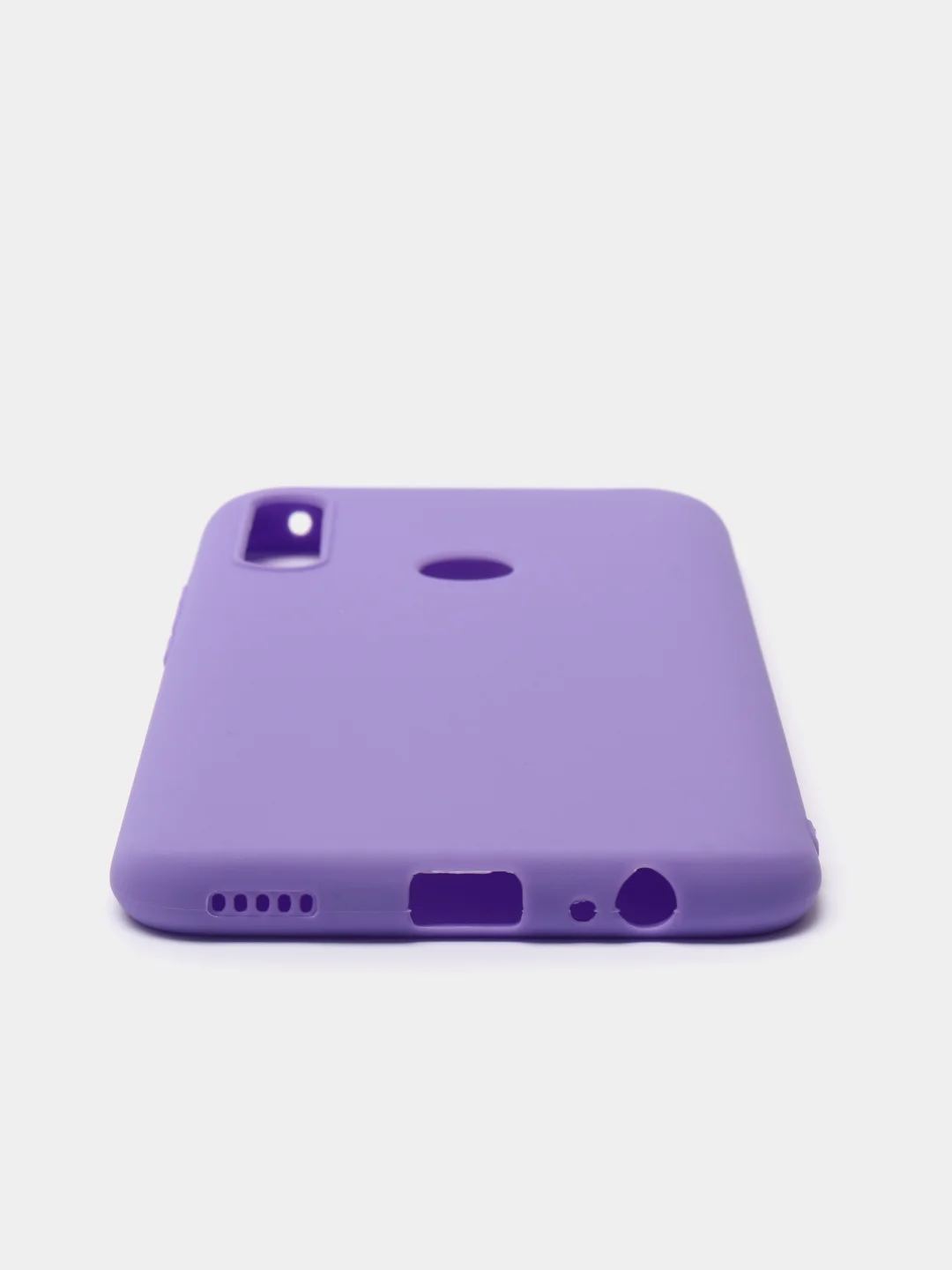 Аметистовый honor 9X