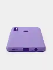 Аметистовый honor 9X