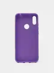 Аметистовый чехол на HONOR 8A Prime