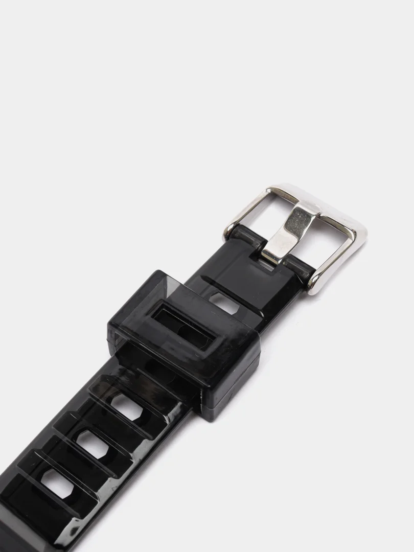 Угольный ремешок для Xiaomi Mi Band