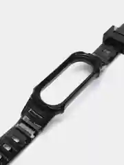 Угольный ремешок для Xiaomi Mi Band