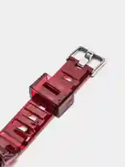 Багровый ремешок для Xiaomi Mi Band