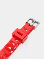 Красный ремешок для Xiaomi Mi Band