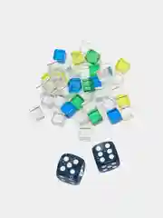 Индиго настольная игра "Космобаза"/ Стратегическая экономическая игра/ Игра для компании