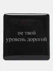 Желтый 3d стикеры наклейки на телефон
