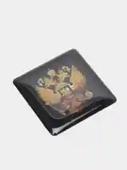 Золотой 3d стикеры наклейки на телефон