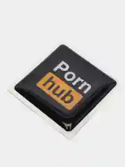 Черный 3d стикеры наклейки на телефон