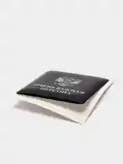 Синий 3d стикеры наклейки на телефон