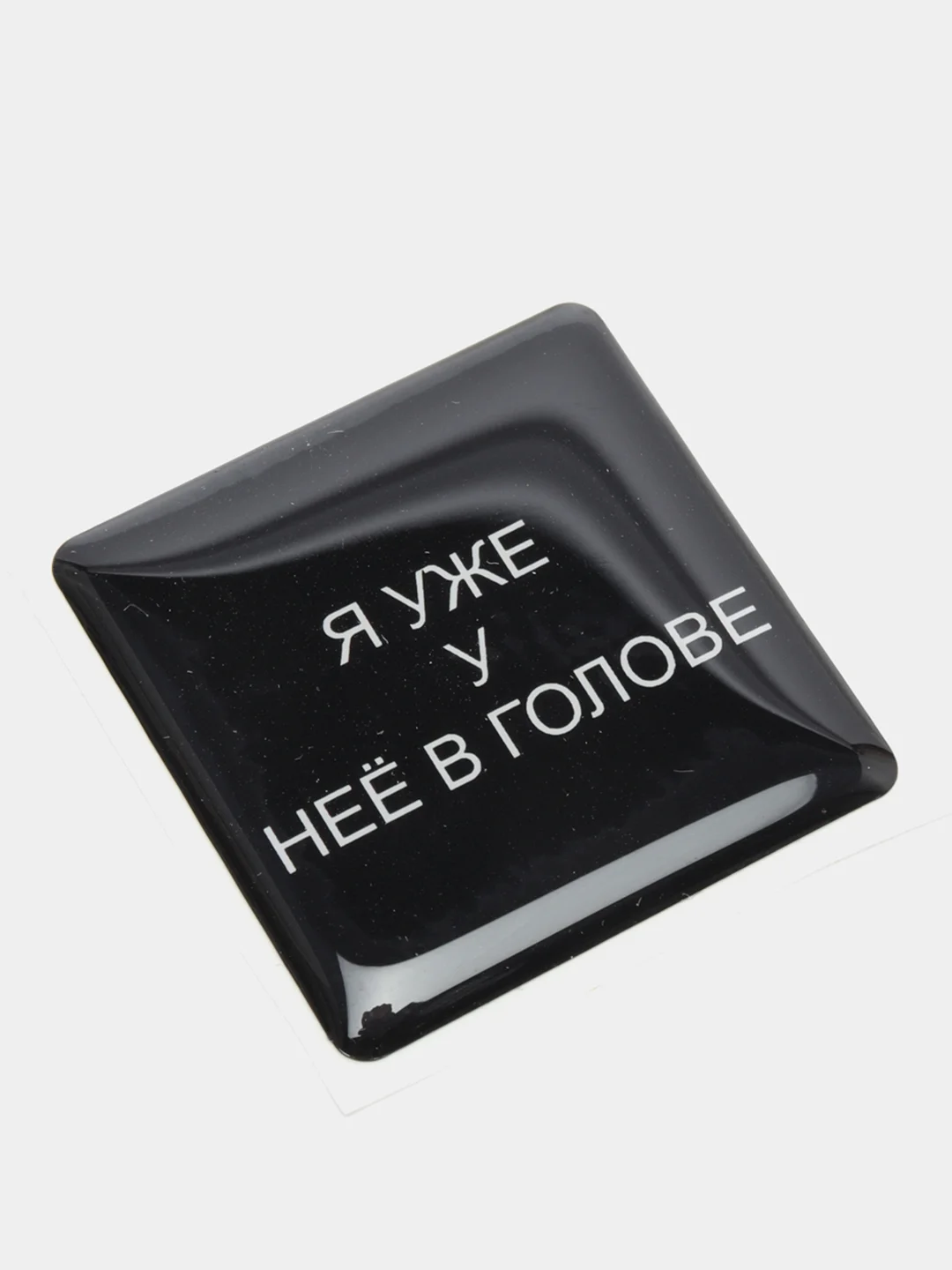Фуксия 3d стикеры наклейки на телефон