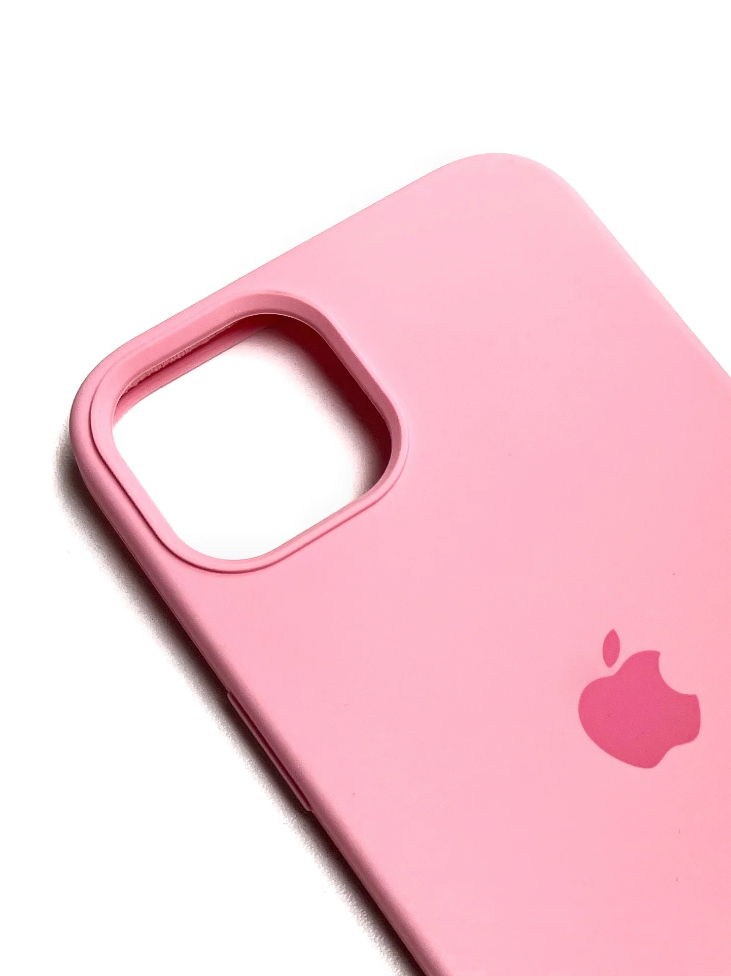 Розовый чехол для iPhone 12 mini, 12, 12 Pro, 12 Pro Max, 13 mini, 13, 13 Pro, 13 Pro Max