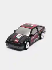 Радиоуправляемый автомобиль для дрифта Toyota Trueno AE86, 1:2, SC24A07