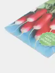 Редис "Французский завтрак", семена, 3 г
