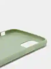 Лесной зеленый чехол для iPhone 11, 11 Pro, 11 Pro Max, силиконовый