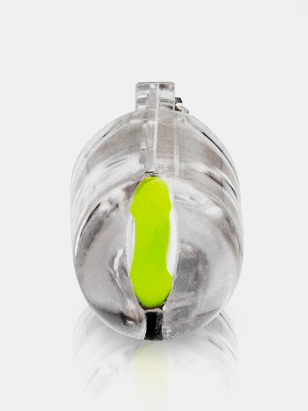 Белый светодиодная лампа для авто ElectroKot Crystal T10 W5W, разные цвета, в габариты