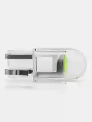 Белый светодиодная лампа для авто ElectroKot Crystal T10 W5W, разные цвета, в габариты