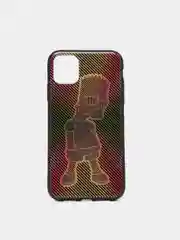Оранжевый чехол для Apple IPhone 6, 7, 8, SE 2020, 7 Plus, 8 Plus, X, XS, XR, 11, 11 Pro, 12
