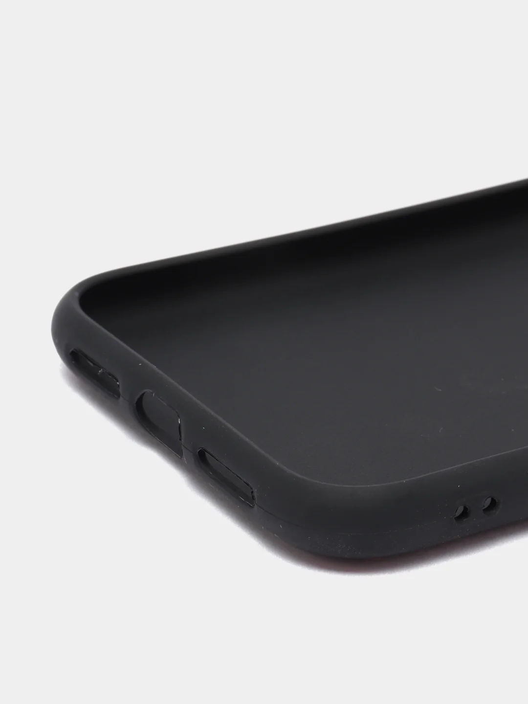 Оранжевый чехол для Apple IPhone 6, 7, 8, SE 2020, 7 Plus, 8 Plus, X, XS, XR, 11, 11 Pro, 12
