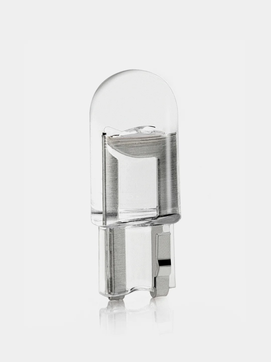 Синий светодиодная лампа для авто ElectroKot Crystal T10 W5W, разные цвета, в габариты