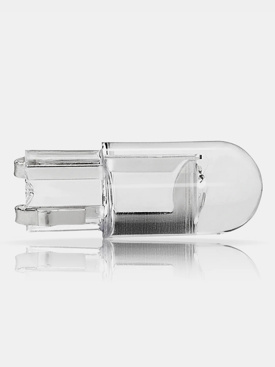 Синий светодиодная лампа для авто ElectroKot Crystal T10 W5W, разные цвета, в габариты