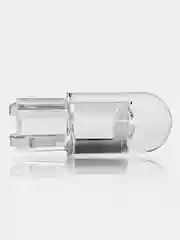 Синий светодиодная лампа для авто ElectroKot Crystal T10 W5W, разные цвета, в габариты