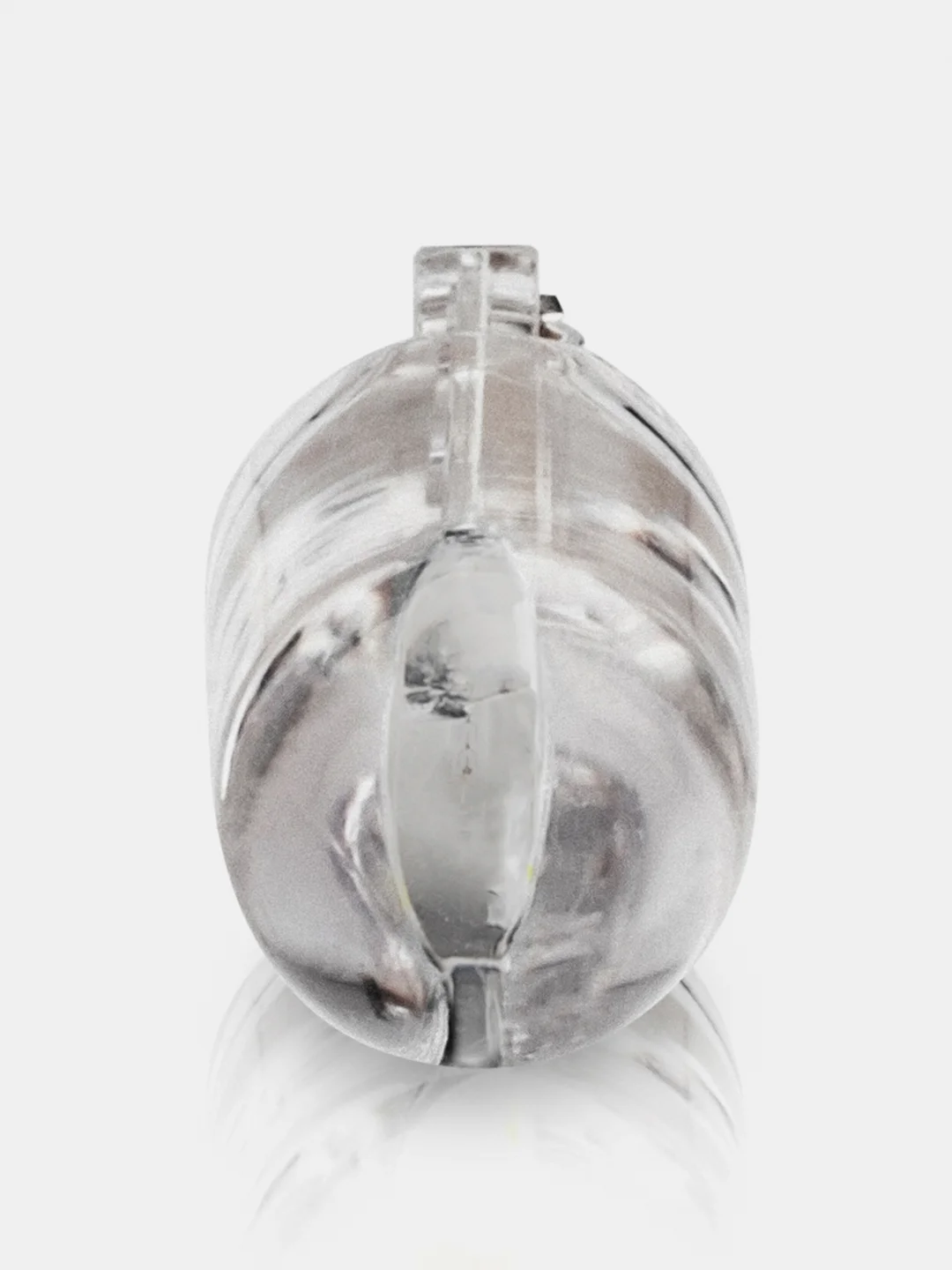 Синий светодиодная лампа для авто ElectroKot Crystal T10 W5W, разные цвета, в габариты