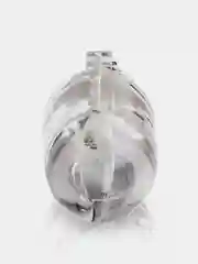 Синий светодиодная лампа для авто ElectroKot Crystal T10 W5W, разные цвета, в габариты