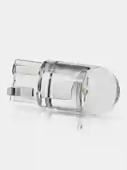 Синий светодиодная лампа для авто ElectroKot Crystal T10 W5W, разные цвета, в габариты