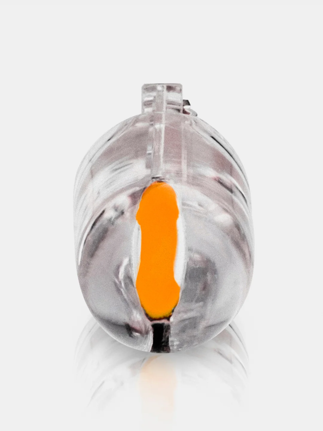 Розовый светодиодная лампа для авто ElectroKot Crystal T10 W5W, разные цвета, в габариты