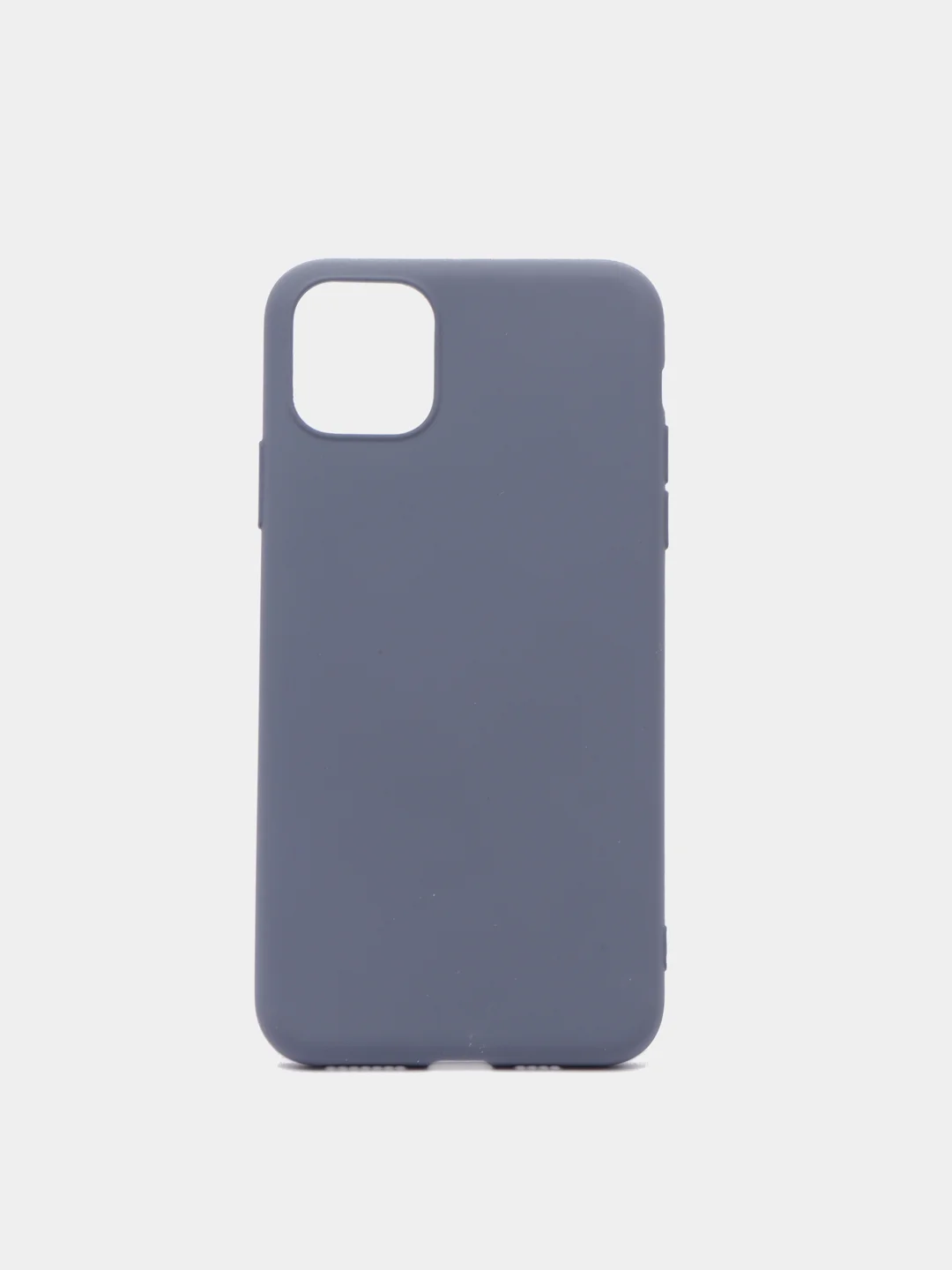 Пурпурный чехол для Apple iPhone 11 Pro Max