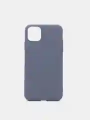 Пурпурный чехол для Apple iPhone 11 Pro Max